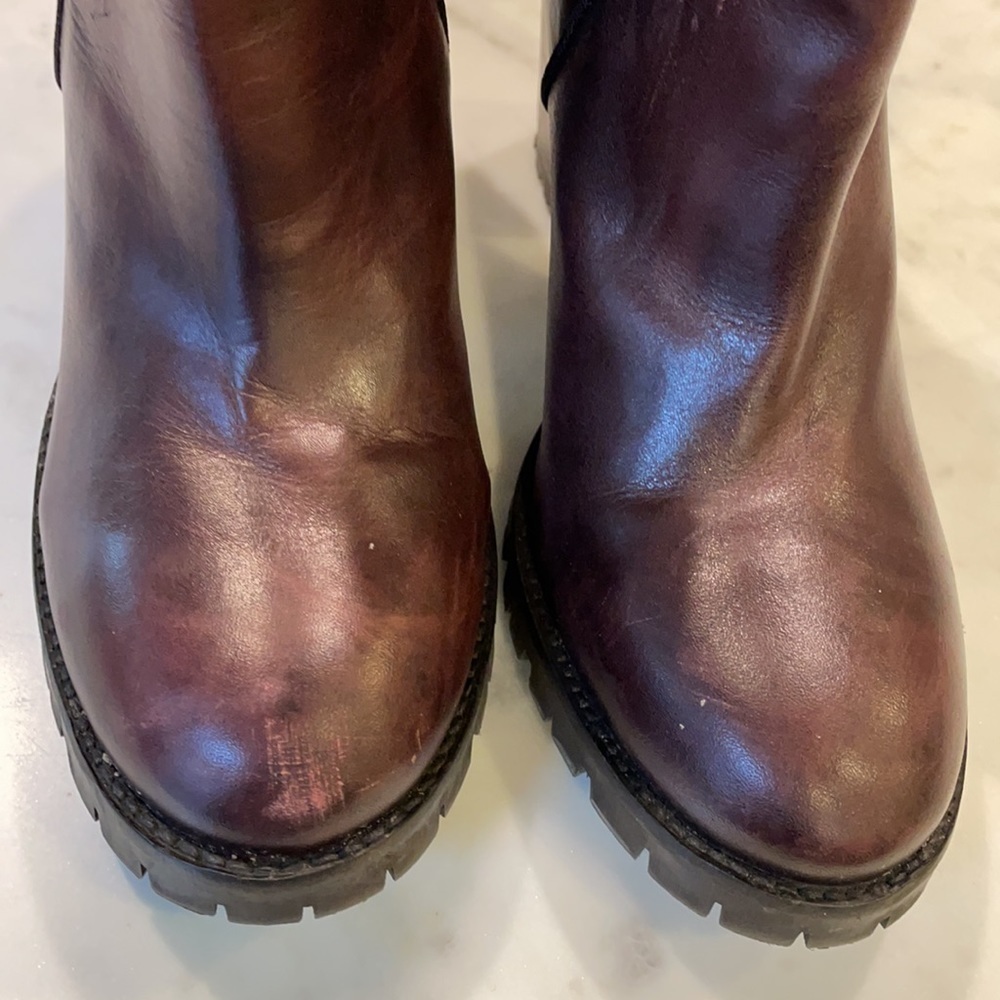 SEY Collection Pull On Boots - Picture 5 of 12
